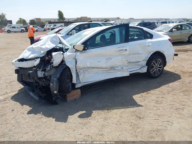 KIA Forte Gt-line 2024 3KPF54AD8RE718968 Image 2