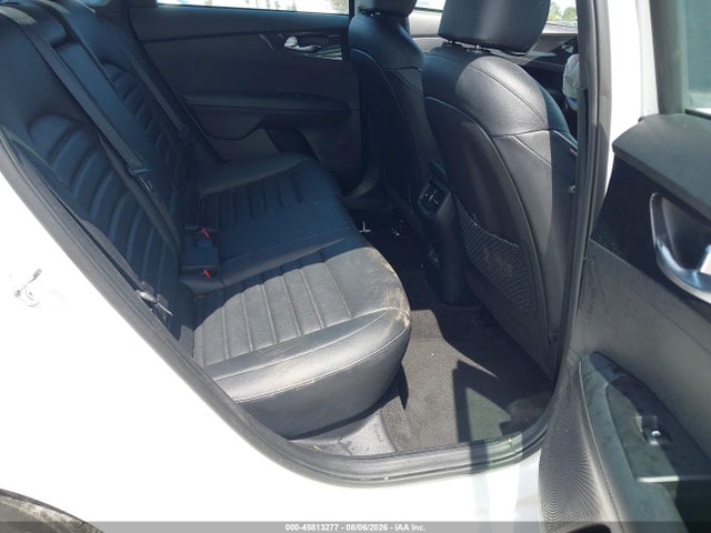 KIA Forte Gt-line 2024 3KPF54AD8RE718968 Image 8