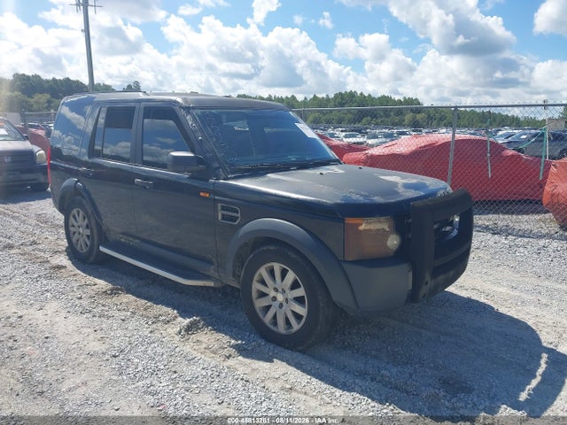 45813281 :رقم المزاد ، SALAA25415A305932 vin ، 2005 Land Rover Lr3 Se مزاد بيع