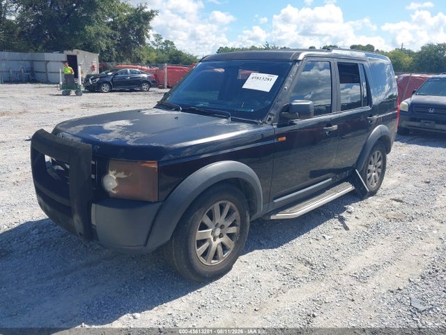 Aukcja sprzedaży 2005 Land Rover Lr3 Se, vin: SALAA25415A305932, numer aukcji: 45813281