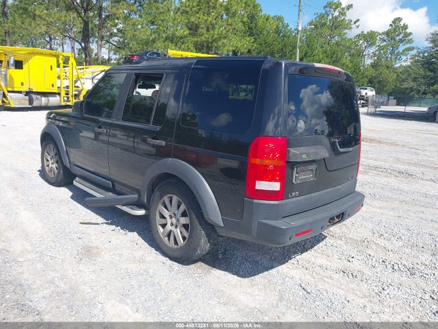Aukcja sprzedaży 2005 Land Rover Lr3 Se, vin: SALAA25415A305932, numer aukcji: 45813281