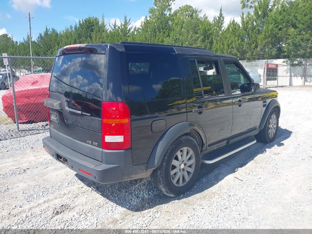 Aukcja sprzedaży 2005 Land Rover Lr3 Se, vin: SALAA25415A305932, numer aukcji: 45813281