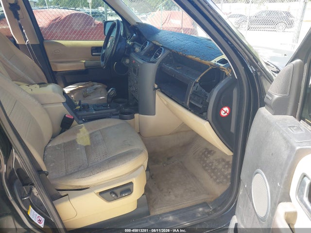 Aukcja sprzedaży 2005 Land Rover Lr3 Se, vin: SALAA25415A305932, numer aukcji: 45813281