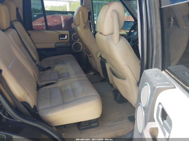 Aukcja sprzedaży 2005 Land Rover Lr3 Se, vin: SALAA25415A305932, numer aukcji: 45813281