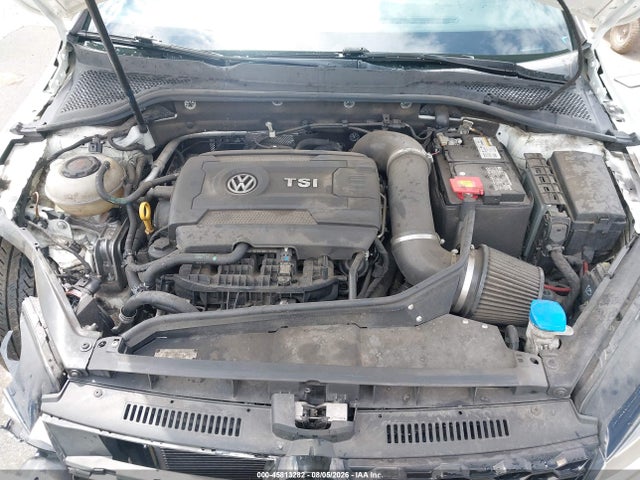 Aukcja sprzedaży 2020 Volkswagen Golf Gti 2.0t Autobahn/2.0t S/2.0t Se, vin: 3VW6T7AU8LM002654, numer aukcji: 45813282