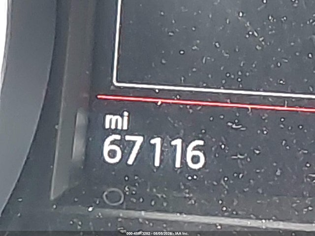 Aukcja sprzedaży 2020 Volkswagen Golf Gti 2.0t Autobahn/2.0t S/2.0t Se, vin: 3VW6T7AU8LM002654, numer aukcji: 45813282