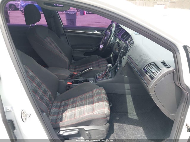 Aukcja sprzedaży 2020 Volkswagen Golf Gti 2.0t Autobahn/2.0t S/2.0t Se, vin: 3VW6T7AU8LM002654, numer aukcji: 45813282