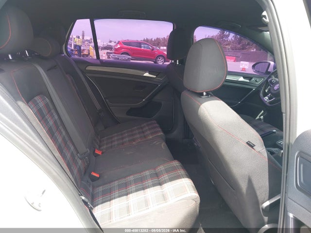 Aukcja sprzedaży 2020 Volkswagen Golf Gti 2.0t Autobahn/2.0t S/2.0t Se, vin: 3VW6T7AU8LM002654, numer aukcji: 45813282