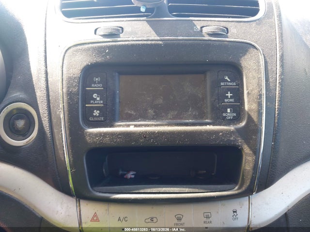 2017 Dodge Journey Se მანქანა იყიდება აუქციონზე, vin: 3C4PDCABXHT629901, აუქციონის ნომერი: 45813283