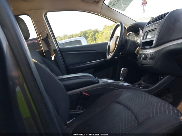 2017 Dodge Journey Se მანქანა იყიდება აუქციონზე, vin: 3C4PDCABXHT629901, აუქციონის ნომერი: 45813283