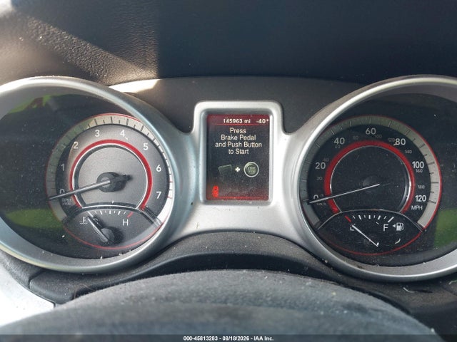 2017 Dodge Journey Se მანქანა იყიდება აუქციონზე, vin: 3C4PDCABXHT629901, აუქციონის ნომერი: 45813283