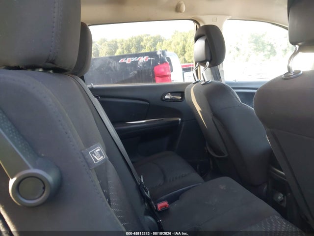 2017 Dodge Journey Se მანქანა იყიდება აუქციონზე, vin: 3C4PDCABXHT629901, აუქციონის ნომერი: 45813283