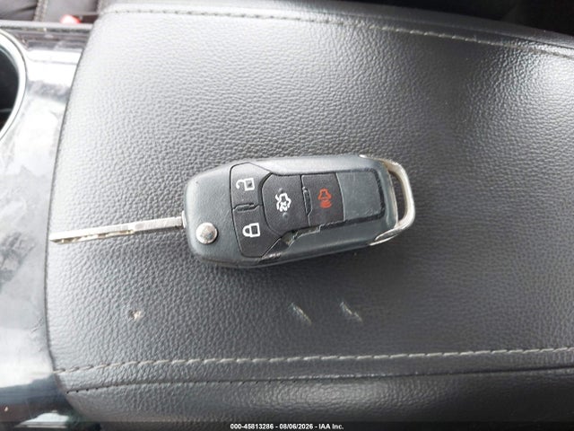 Ford FUSION SE 2014 1FA6P0H78E5371270 Image 11