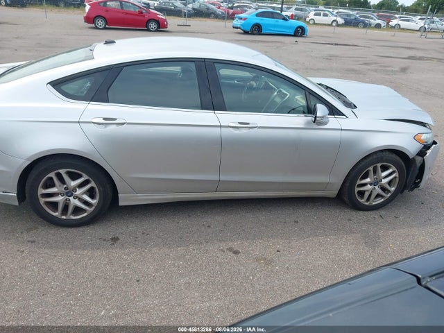 Ford FUSION SE 2014 1FA6P0H78E5371270 Image 14