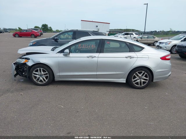 Ford FUSION SE 2014 1FA6P0H78E5371270 Image 15