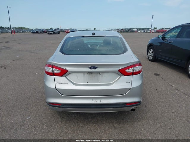 Ford FUSION SE 2014 1FA6P0H78E5371270 Image 17
