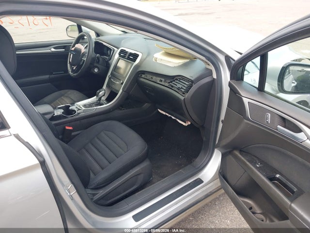 Ford FUSION SE 2014 1FA6P0H78E5371270 Image 5
