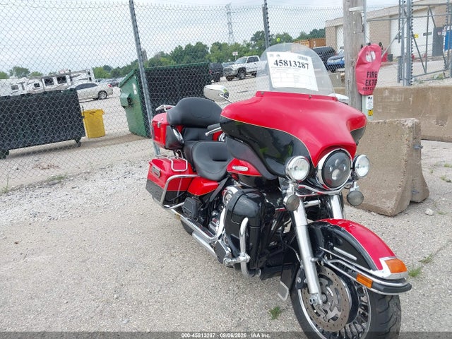 Продаж на аукціоні авто 2010 Harley-davidson Flhtk, vin: 1HD1KEM10AB671817, номер лоту: 45813287