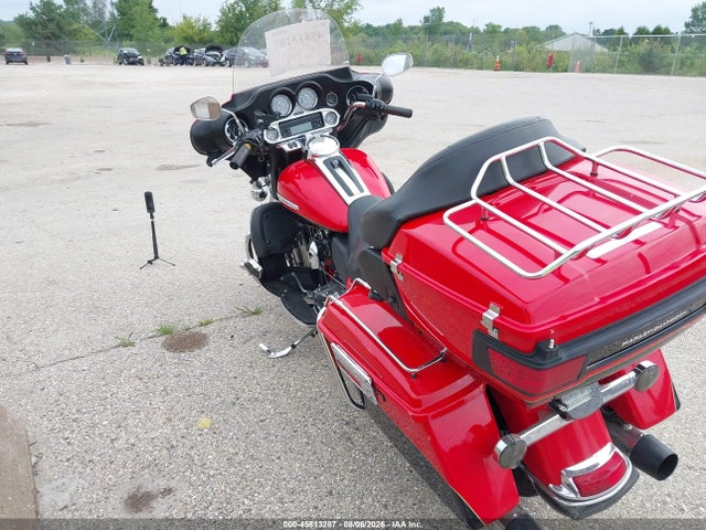 Продаж на аукціоні авто 2010 Harley-davidson Flhtk, vin: 1HD1KEM10AB671817, номер лоту: 45813287