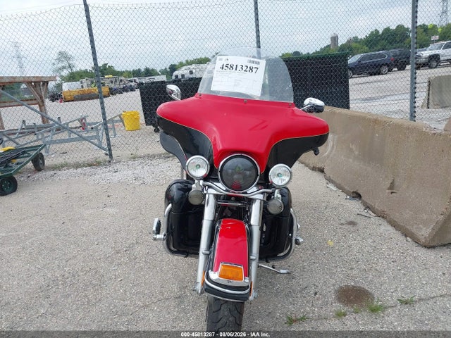 Продаж на аукціоні авто 2010 Harley-davidson Flhtk, vin: 1HD1KEM10AB671817, номер лоту: 45813287