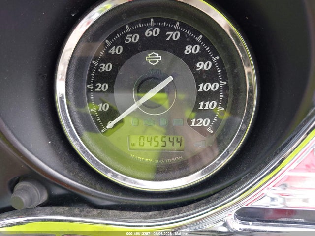 Продаж на аукціоні авто 2010 Harley-davidson Flhtk, vin: 1HD1KEM10AB671817, номер лоту: 45813287
