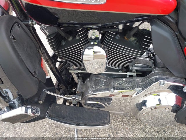 Продаж на аукціоні авто 2010 Harley-davidson Flhtk, vin: 1HD1KEM10AB671817, номер лоту: 45813287