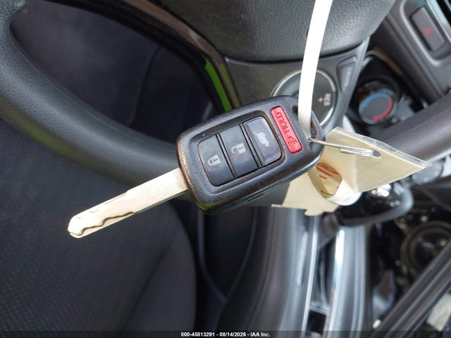 Aukcja sprzedaży 2018 Honda Hr-v Lx, vin: 3CZRU6H35JG725632, numer aukcji: 45813291