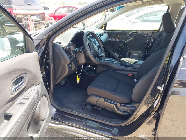 Aukcja sprzedaży 2018 Honda Hr-v Lx, vin: 3CZRU6H35JG725632, numer aukcji: 45813291