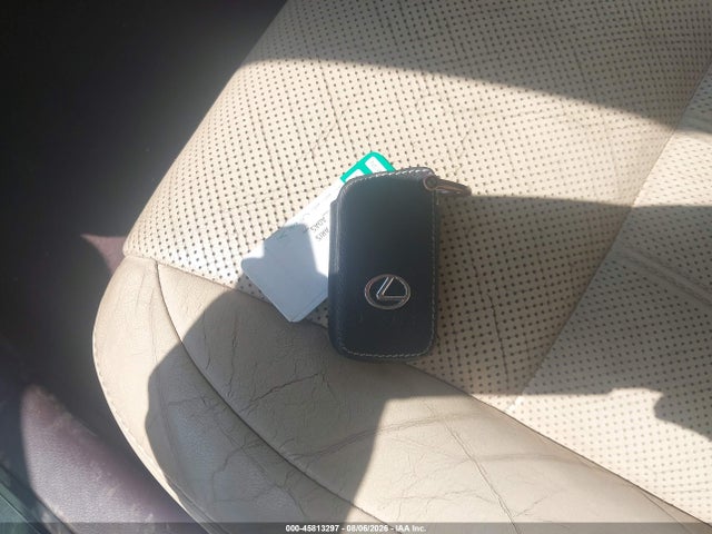 Aukcja sprzedaży 2016 Lexus Es 300h, vin: JTHBW1GG4G2120686, numer aukcji: 45813297