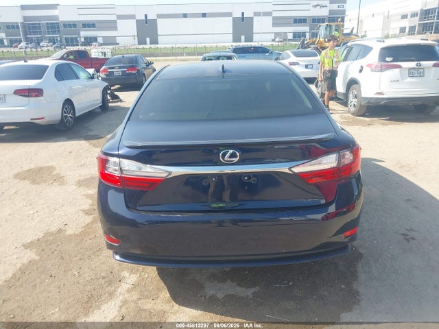 Aukcja sprzedaży 2016 Lexus Es 300h, vin: JTHBW1GG4G2120686, numer aukcji: 45813297