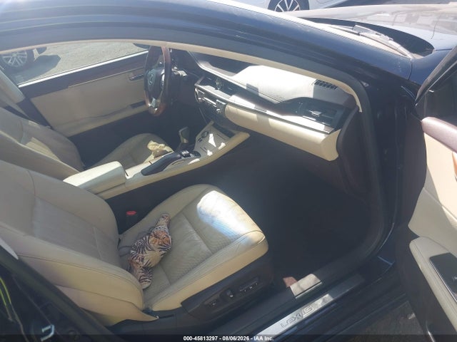 Aukcja sprzedaży 2016 Lexus Es 300h, vin: JTHBW1GG4G2120686, numer aukcji: 45813297
