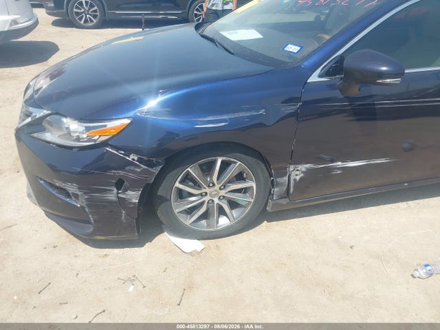 Aukcja sprzedaży 2016 Lexus Es 300h, vin: JTHBW1GG4G2120686, numer aukcji: 45813297