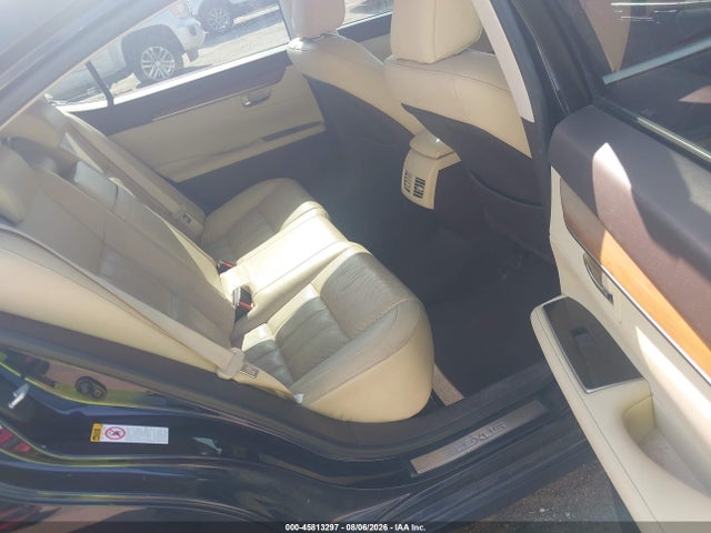Aukcja sprzedaży 2016 Lexus Es 300h, vin: JTHBW1GG4G2120686, numer aukcji: 45813297