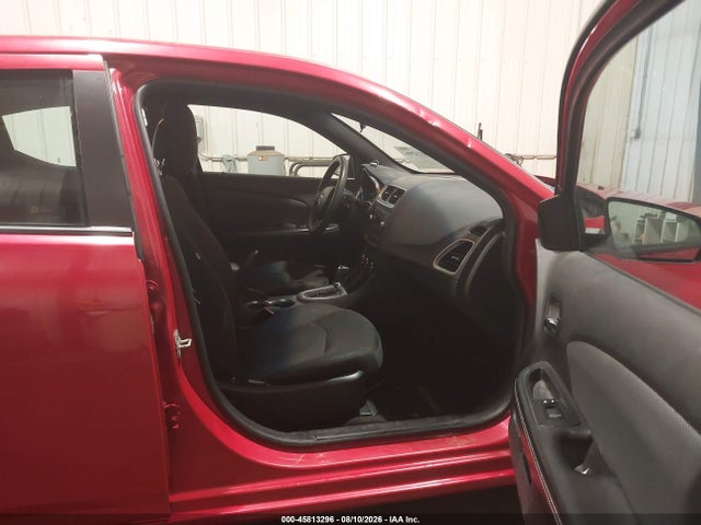 Aukcja sprzedaży 2013 Dodge Avenger Se, vin: 1C3CDZAB8DN537900, numer aukcji: 45813296