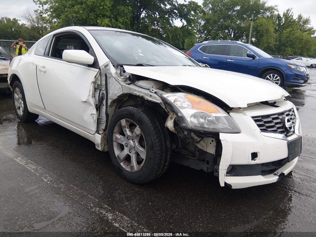 45813298 :رقم المزاد ، 1N4AL24E08C254689 vin ، 2008 Nissan Altima 2.5 S مزاد بيع