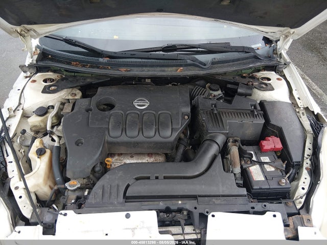 Aukcja sprzedaży 2008 Nissan Altima 2.5 S, vin: 1N4AL24E08C254689, numer aukcji: 45813298
