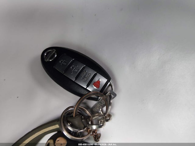 Aukcja sprzedaży 2008 Nissan Altima 2.5 S, vin: 1N4AL24E08C254689, numer aukcji: 45813298