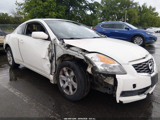 Aukcja sprzedaży 2008 Nissan Altima 2.5 S, vin: 1N4AL24E08C254689, numer aukcji: 45813298
