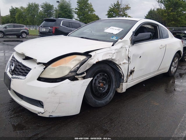 Aukcja sprzedaży 2008 Nissan Altima 2.5 S, vin: 1N4AL24E08C254689, numer aukcji: 45813298