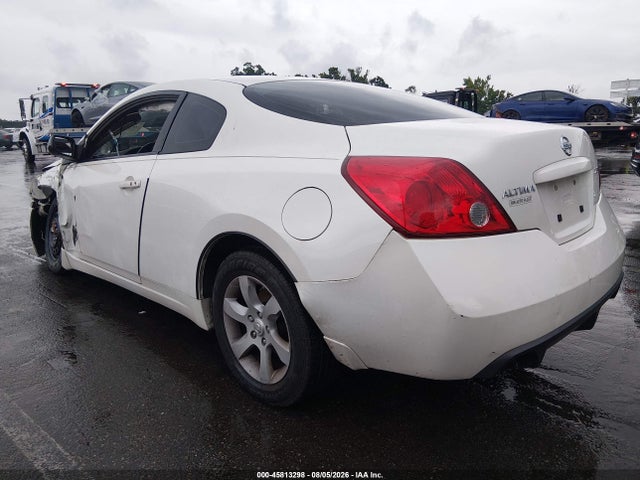 Aukcja sprzedaży 2008 Nissan Altima 2.5 S, vin: 1N4AL24E08C254689, numer aukcji: 45813298