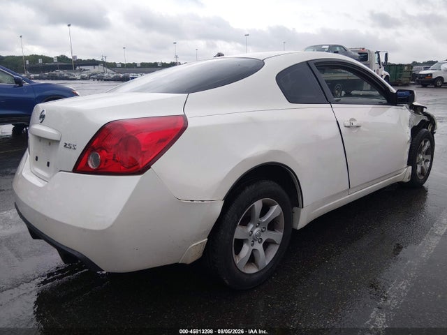 Aukcja sprzedaży 2008 Nissan Altima 2.5 S, vin: 1N4AL24E08C254689, numer aukcji: 45813298