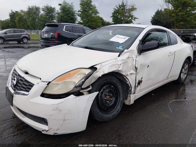 Aukcja sprzedaży 2008 Nissan Altima 2.5 S, vin: 1N4AL24E08C254689, numer aukcji: 45813298