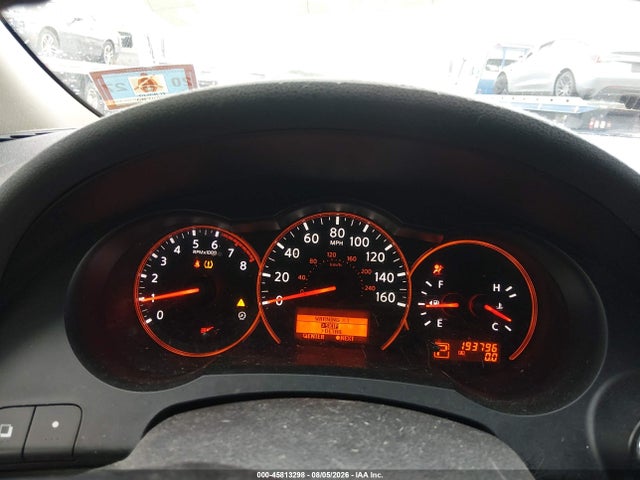 Aukcja sprzedaży 2008 Nissan Altima 2.5 S, vin: 1N4AL24E08C254689, numer aukcji: 45813298