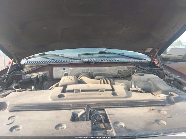2011 Ford Expedition Xlt მანქანა იყიდება აუქციონზე, vin: 1FMJU1J52BEF11123, აუქციონის ნომერი: 45813301