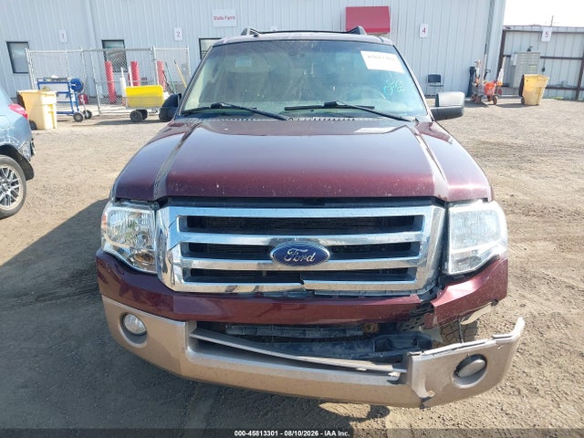 2011 Ford Expedition Xlt მანქანა იყიდება აუქციონზე, vin: 1FMJU1J52BEF11123, აუქციონის ნომერი: 45813301