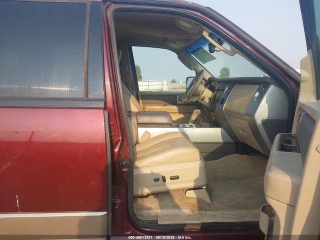 2011 Ford Expedition Xlt მანქანა იყიდება აუქციონზე, vin: 1FMJU1J52BEF11123, აუქციონის ნომერი: 45813301