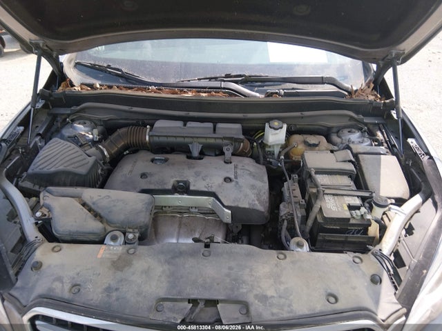 45813304 :رقم المزاد ، LRBFXCSA5LD139243 vin ، 2020 Buick Envision Fwd Essence مزاد بيع