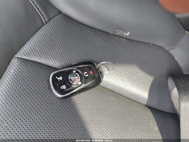 45813304 :رقم المزاد ، LRBFXCSA5LD139243 vin ، 2020 Buick Envision Fwd Essence مزاد بيع