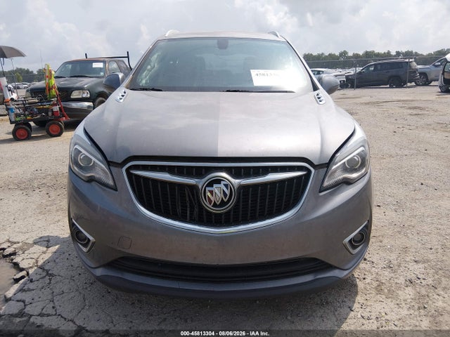 45813304 :رقم المزاد ، LRBFXCSA5LD139243 vin ، 2020 Buick Envision Fwd Essence مزاد بيع