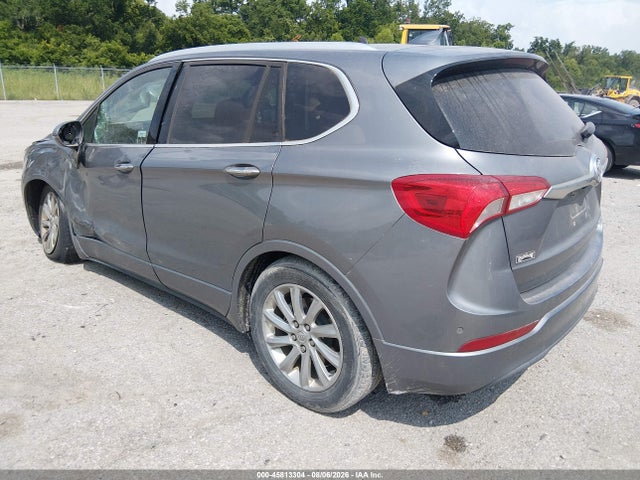 45813304 :رقم المزاد ، LRBFXCSA5LD139243 vin ، 2020 Buick Envision Fwd Essence مزاد بيع